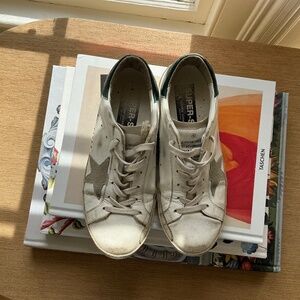 Golden Goose Sneakers, size 38